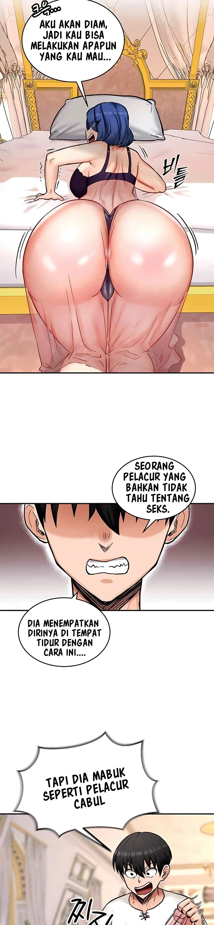 Regression Soldier’s Female Conquest Diary - Chapter 12 16 Regression Soldier’s Female Conquest Diary - Chapter 12 16