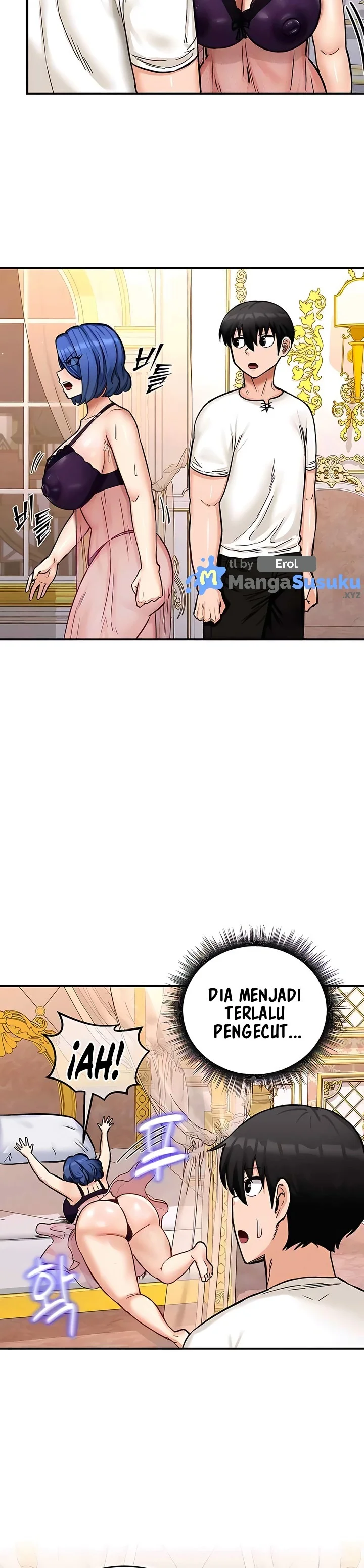 Regression Soldier’s Female Conquest Diary - Chapter 12 15 Regression Soldier’s Female Conquest Diary - Chapter 12 15