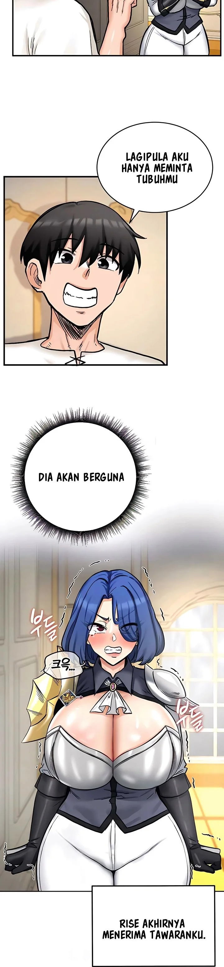 Regression Soldier’s Female Conquest Diary - Chapter 12 6 Regression Soldier’s Female Conquest Diary - Chapter 12 6