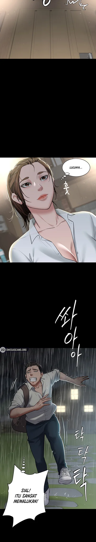 Personal Revenge - Chapter 04 29