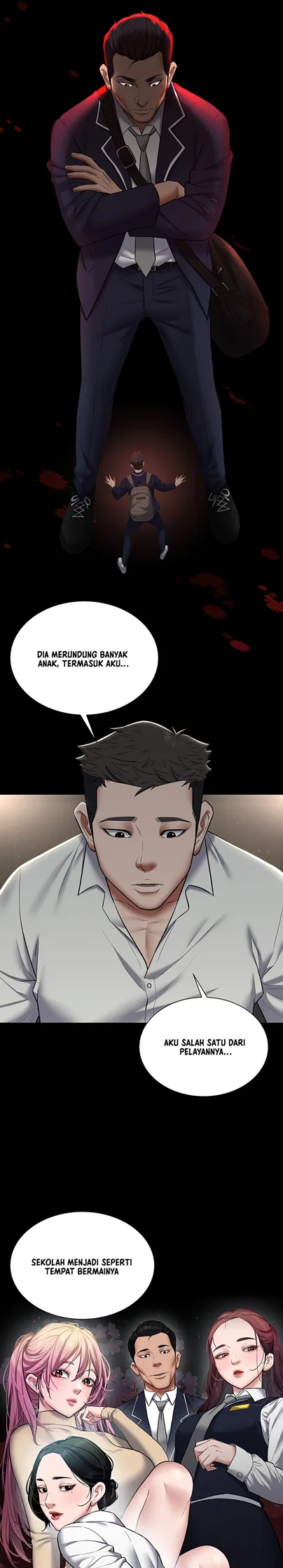 Personal Revenge - Chapter 04 20