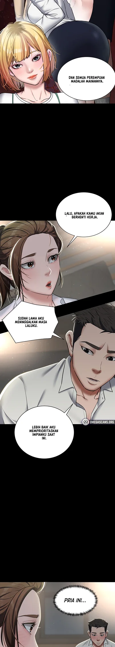 Personal Revenge - Chapter 04 21