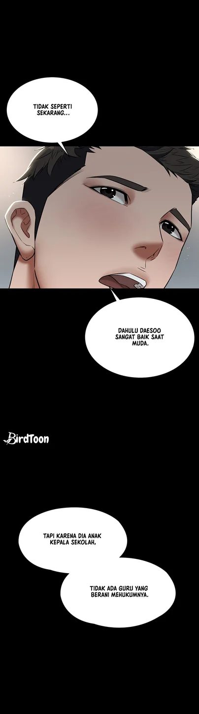 Personal Revenge - Chapter 04 18