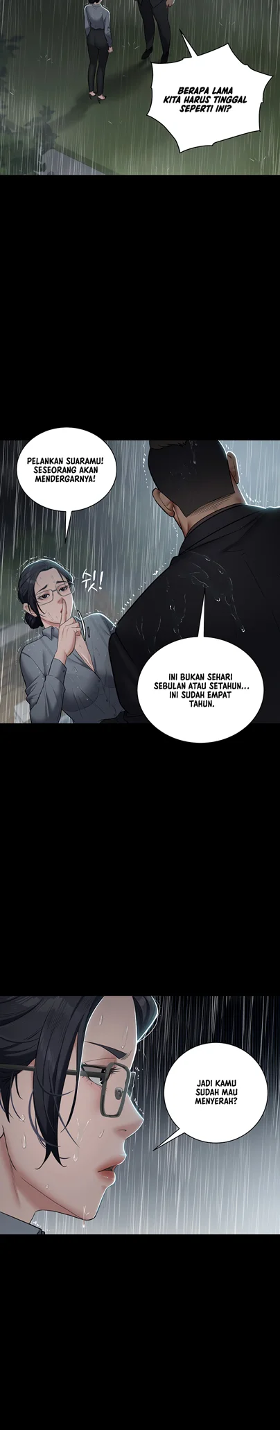 Personal Revenge - Chapter 04 13