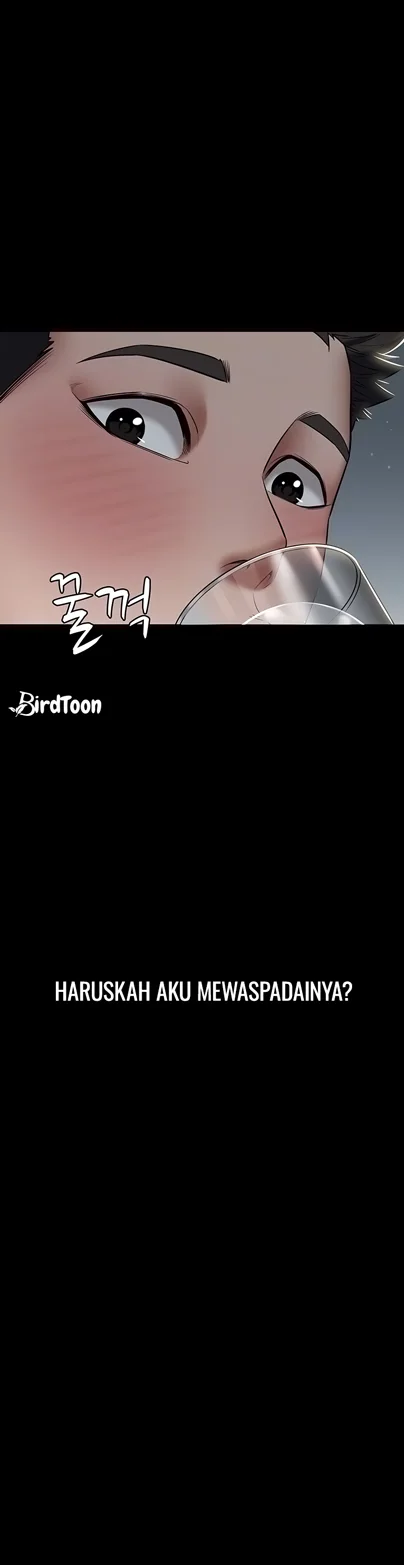 Personal Revenge - Chapter 04 10