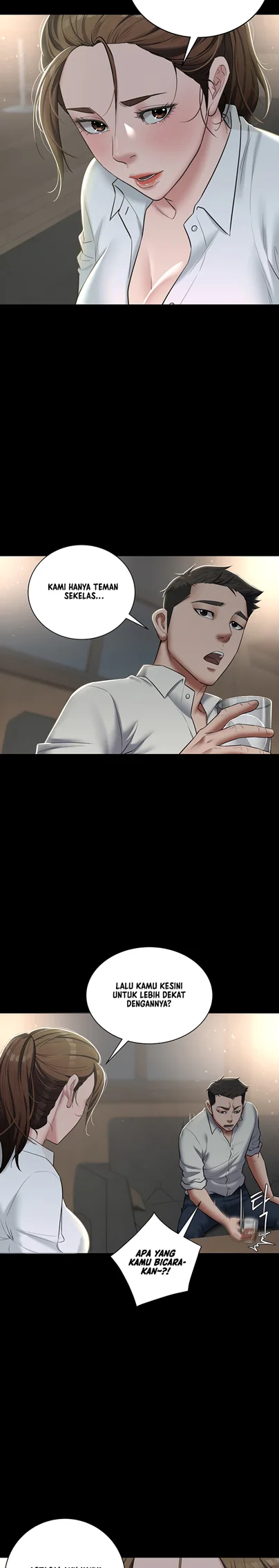Personal Revenge - Chapter 04 16