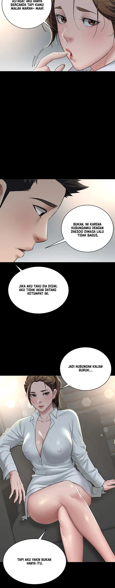Personal Revenge - Chapter 04 17