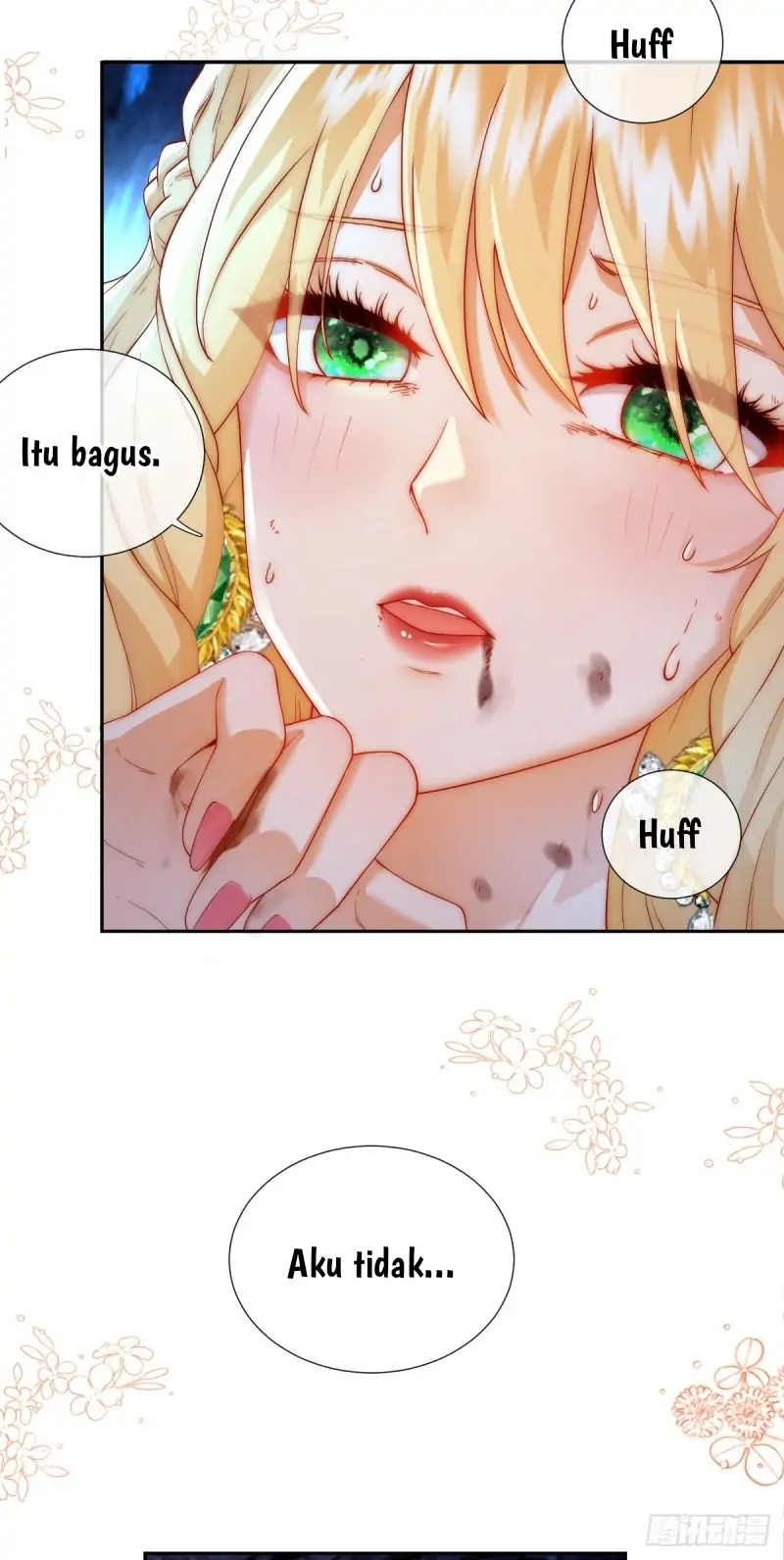 Princess And Dragon - Chapter 2 8
