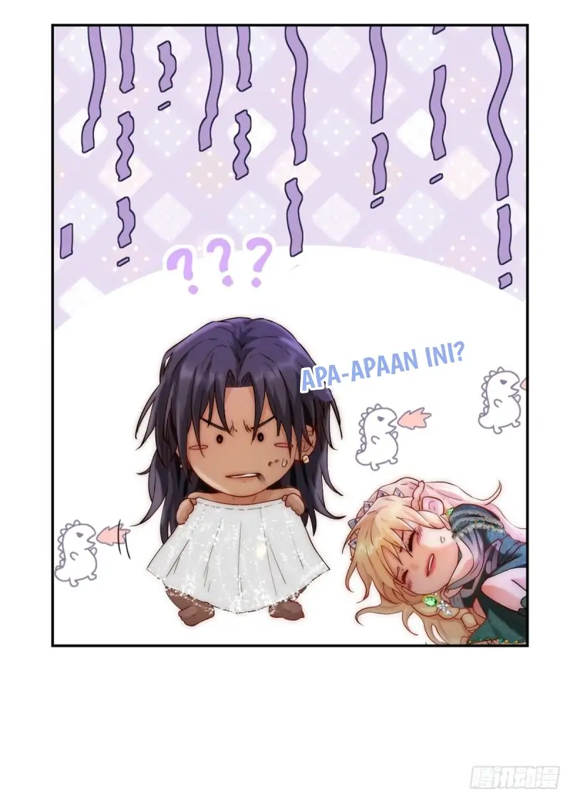 Princess And Dragon - Chapter 2 22