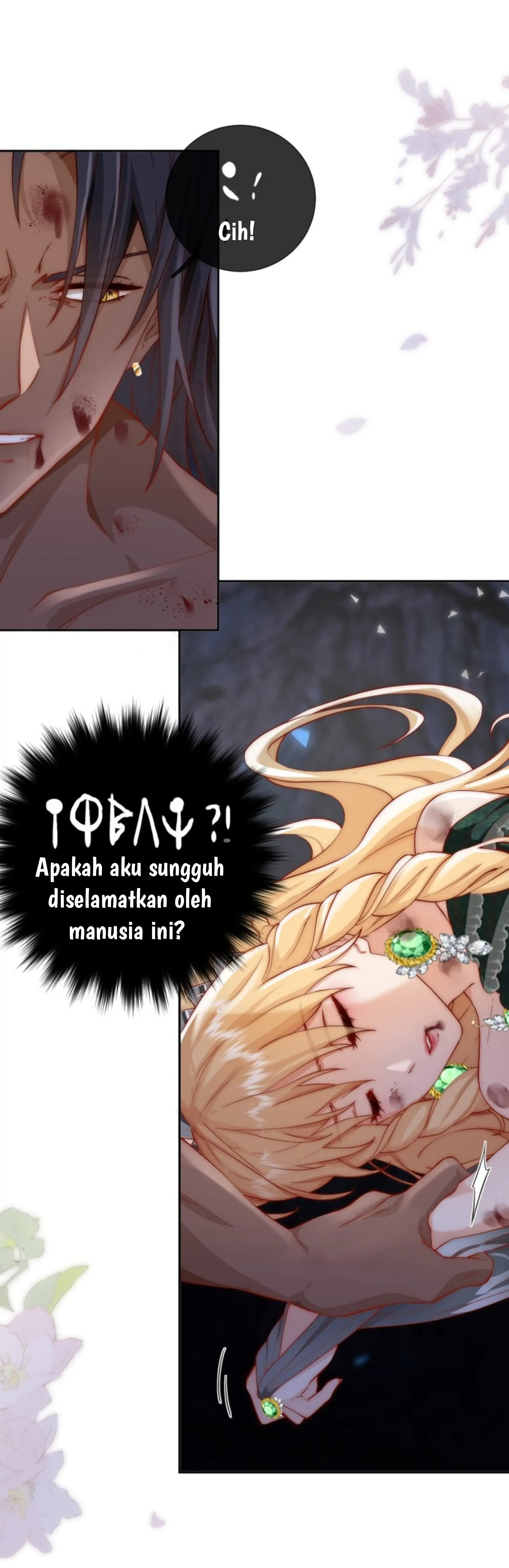 Princess And Dragon - Chapter 2 23