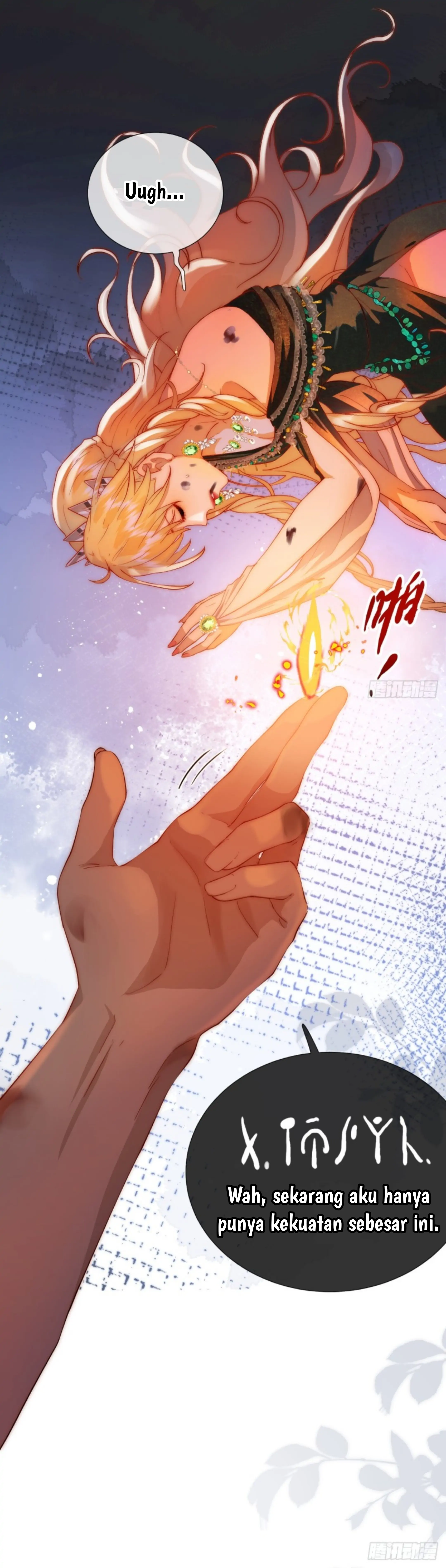 Princess And Dragon - Chapter 2 30