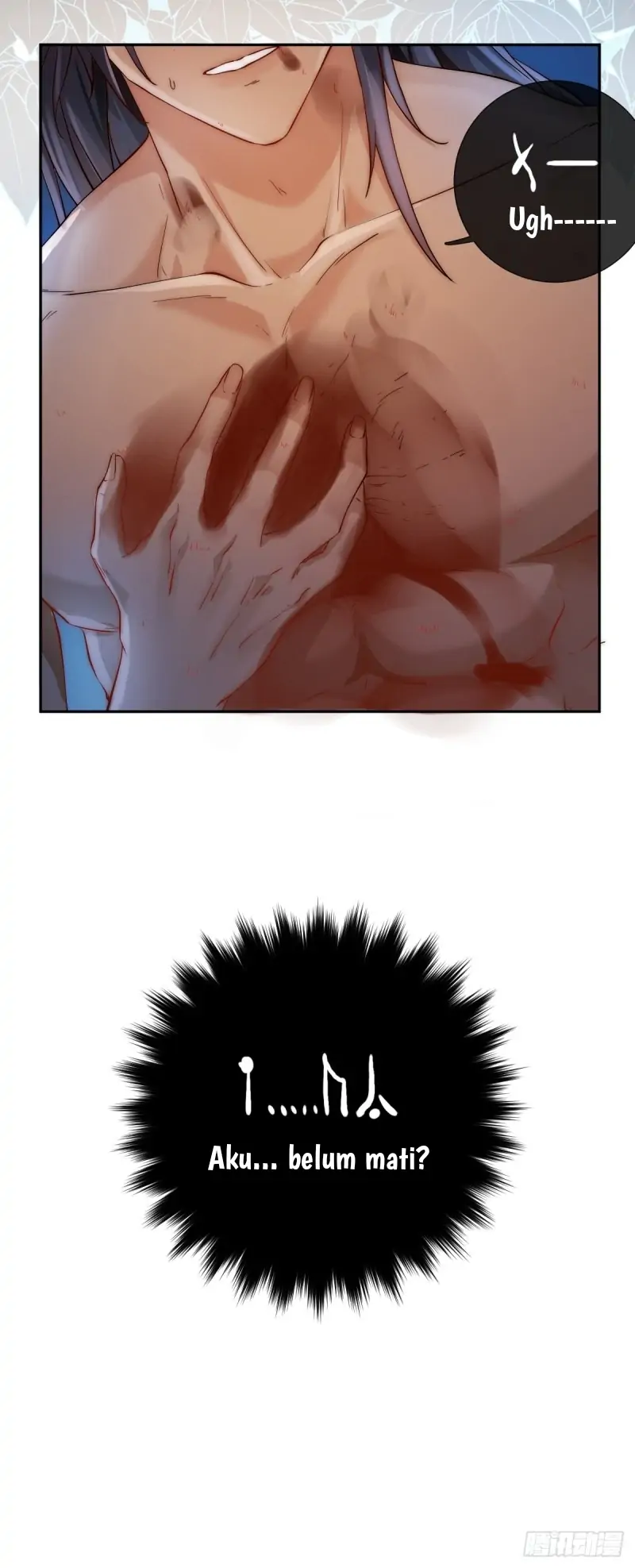 Princess And Dragon - Chapter 2 18