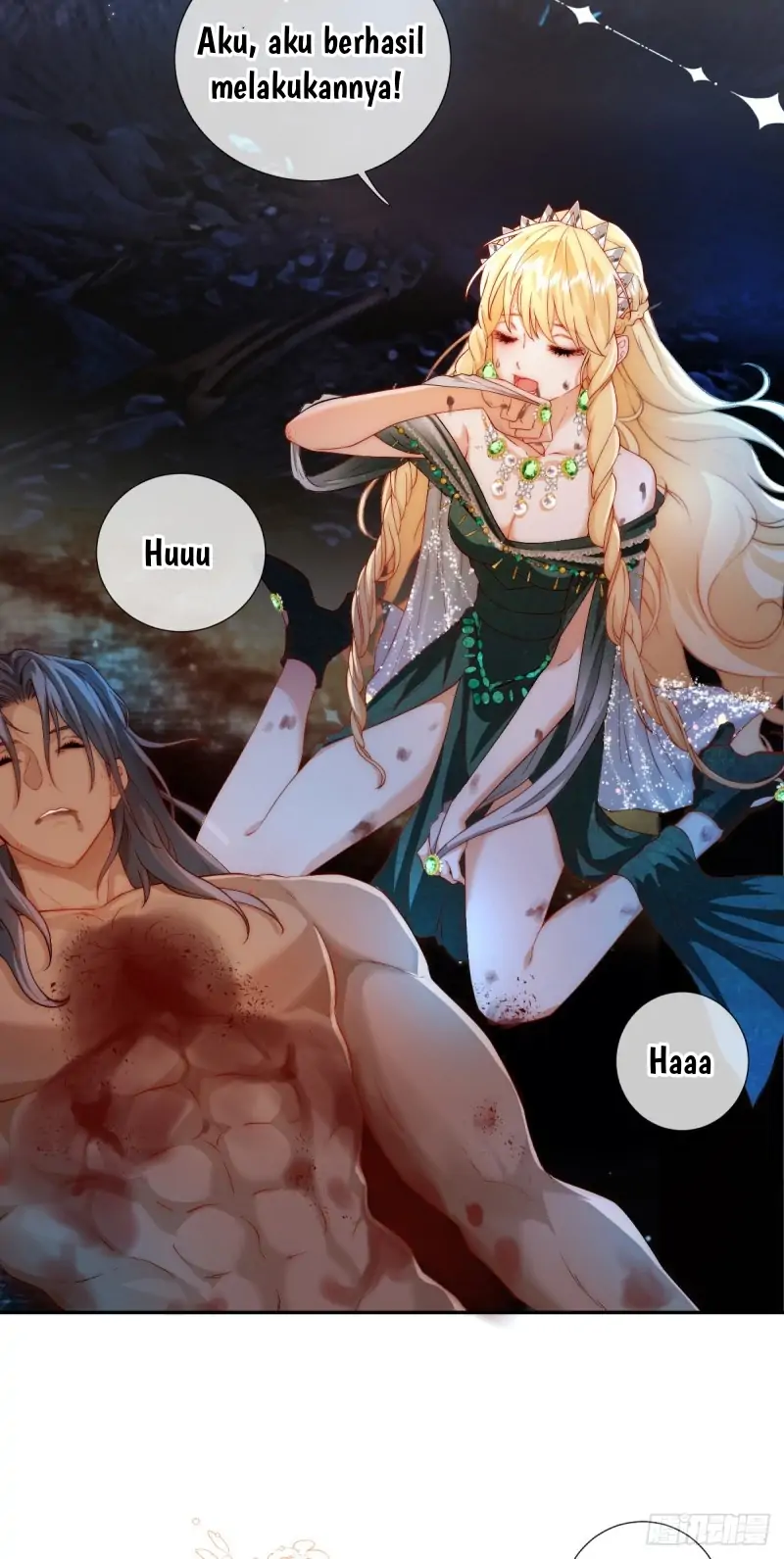 Princess And Dragon - Chapter 2 7
