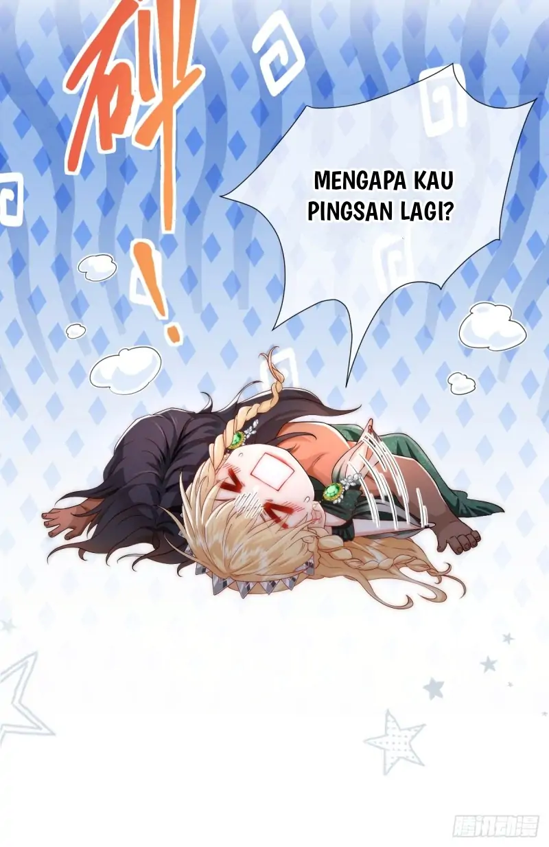 Princess And Dragon - Chapter 2 5