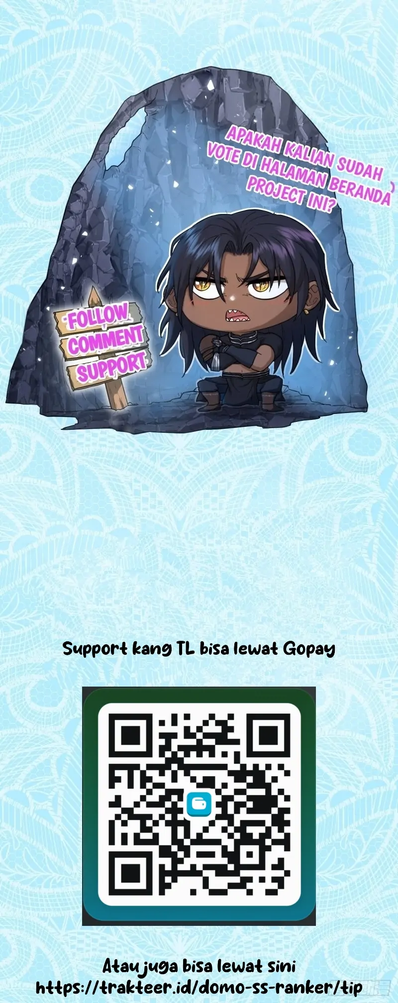 Princess And Dragon - Chapter 0 11