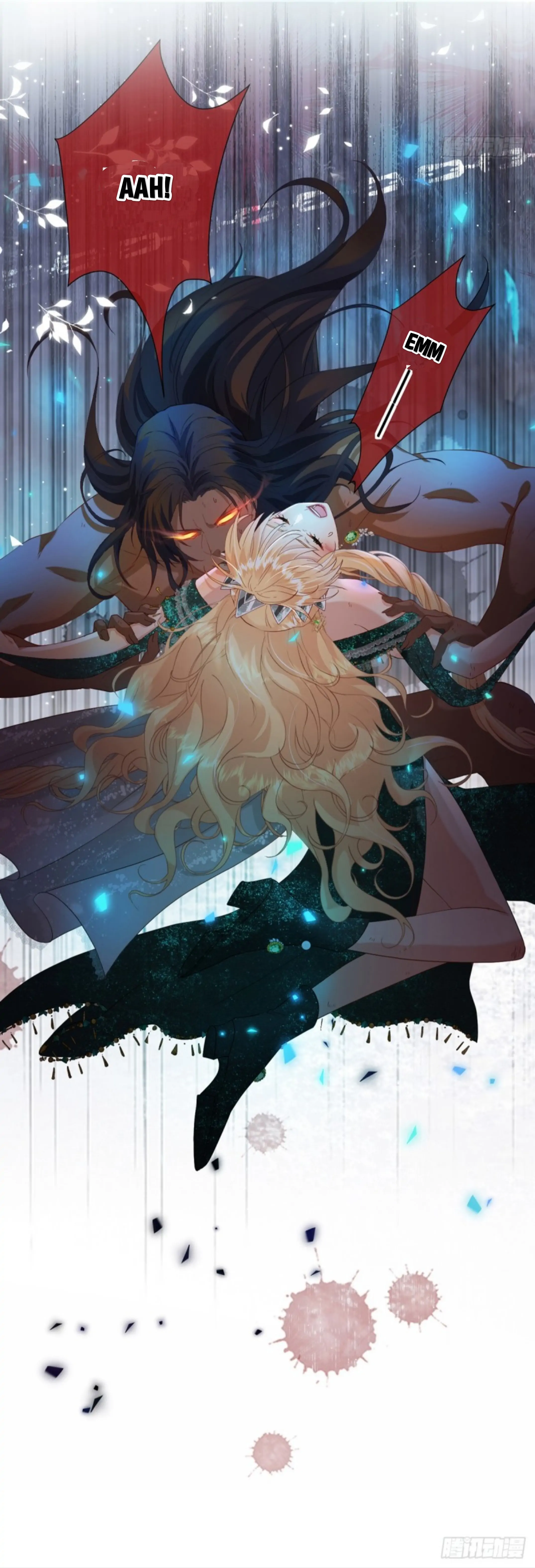 Princess And Dragon - Chapter 0 6
