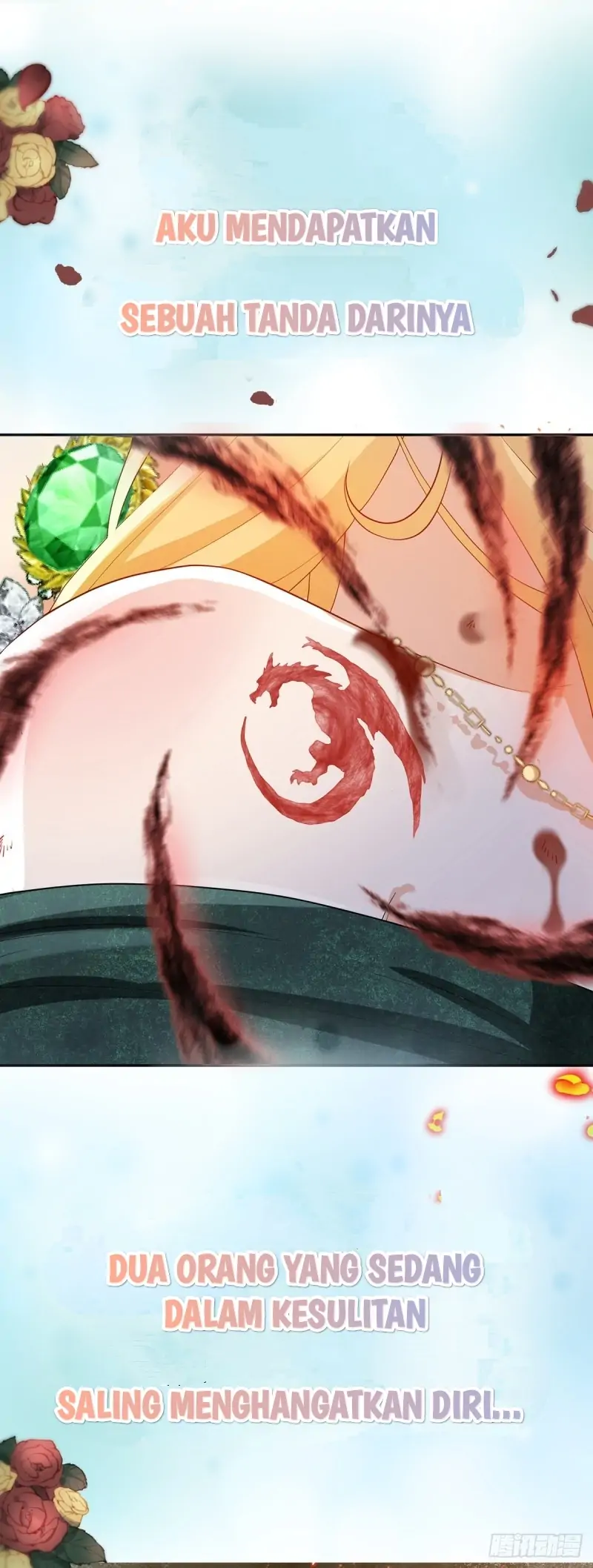 Princess And Dragon - Chapter 0 7
