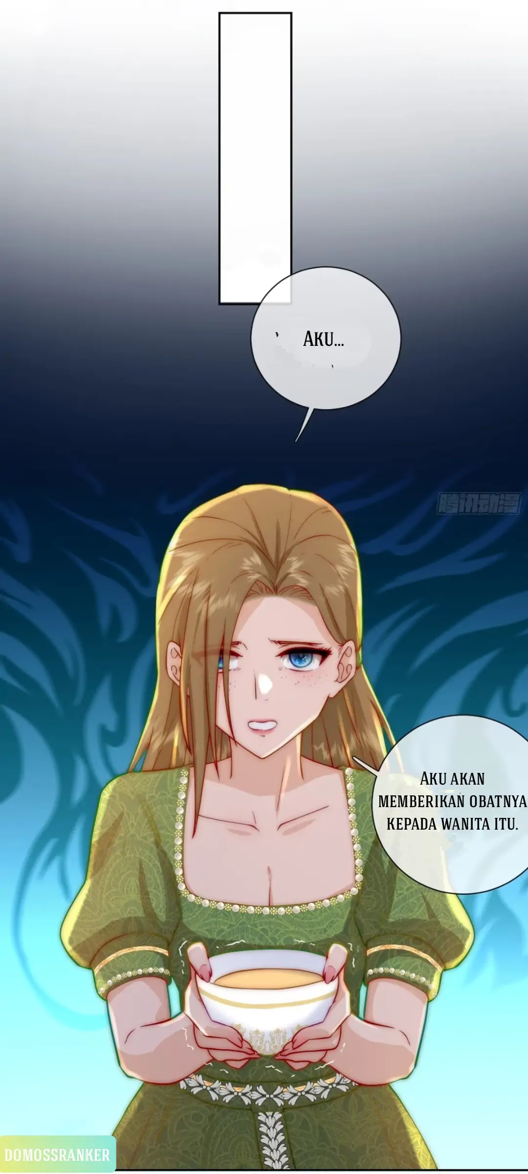 Princess And Dragon - Chapter 10 28