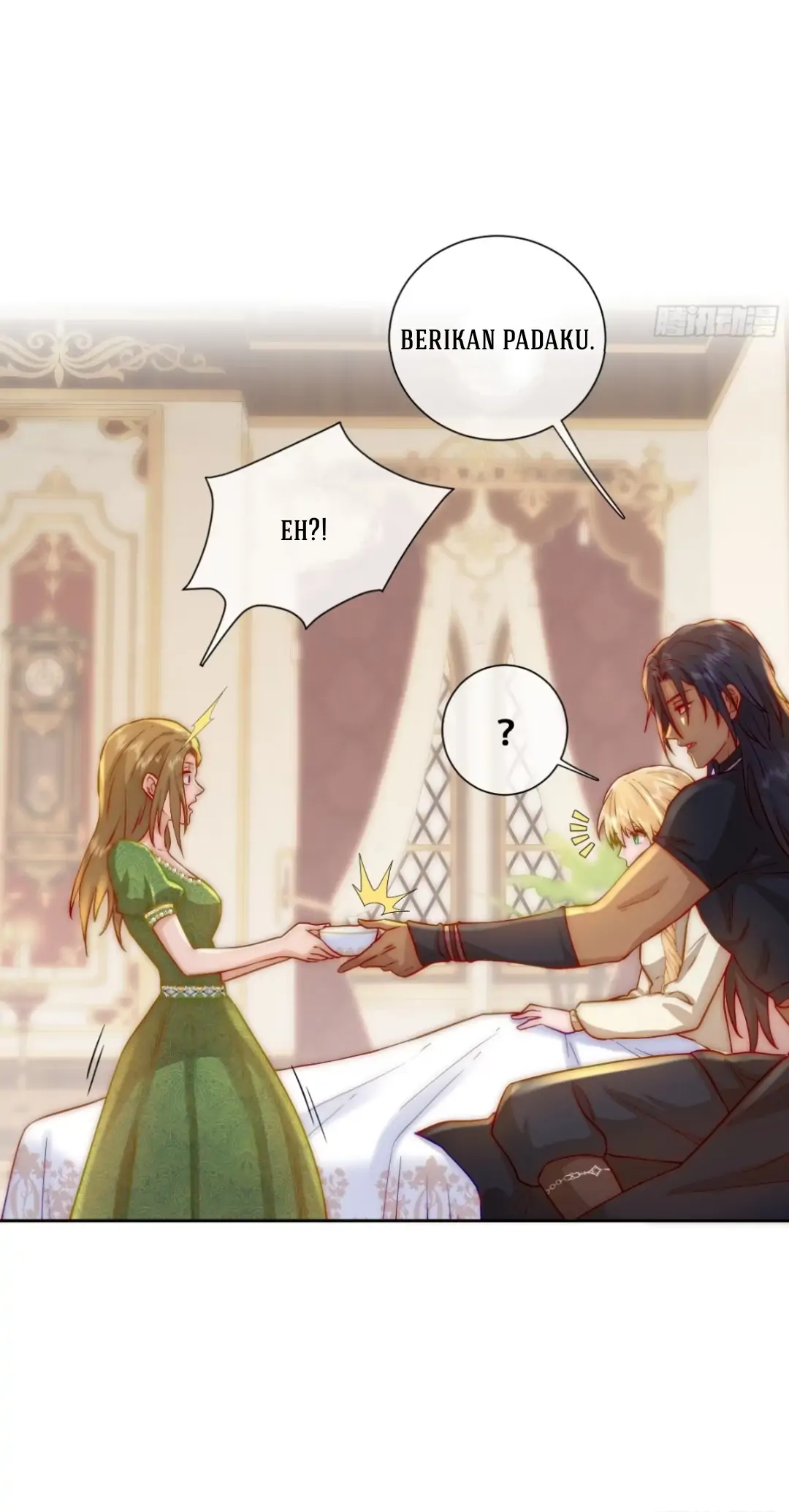 Princess And Dragon - Chapter 10 29