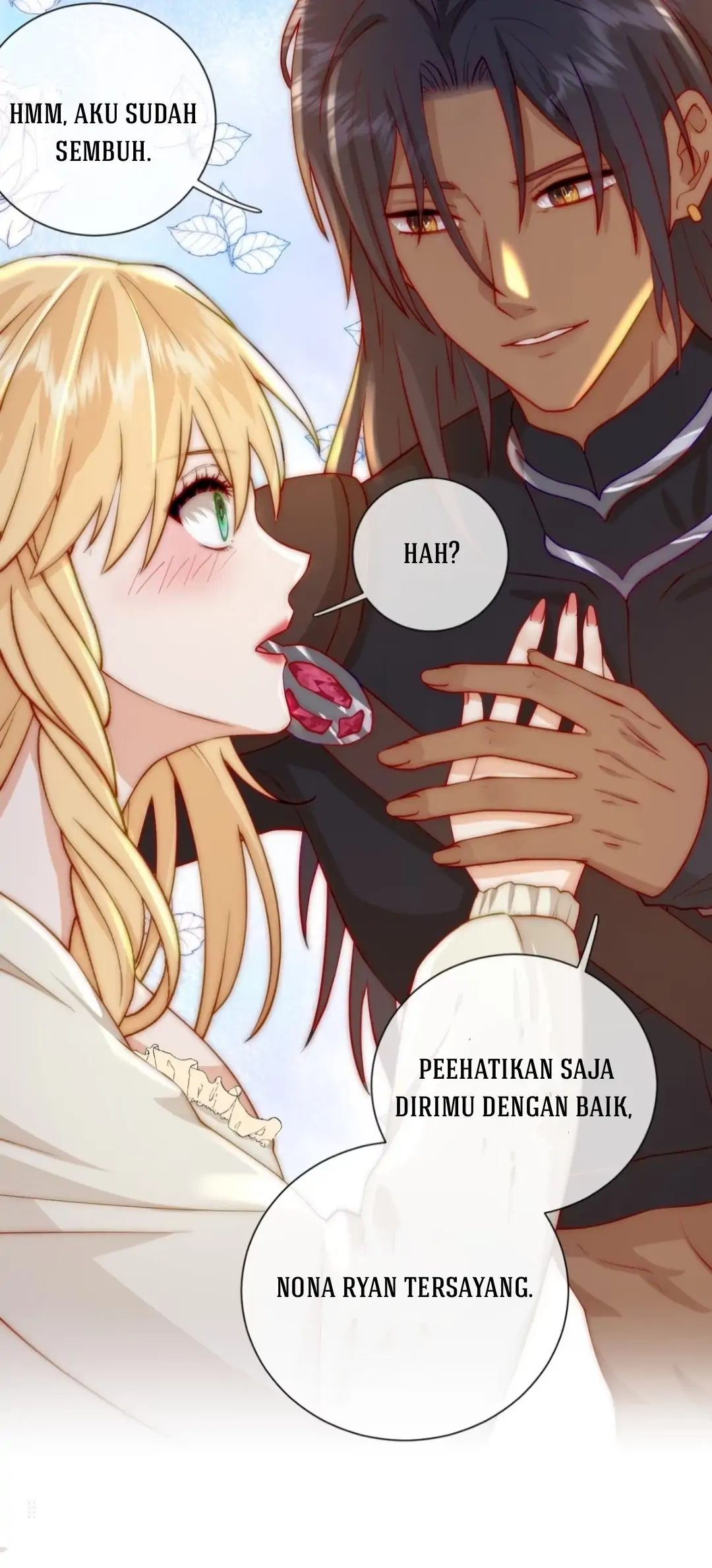 Princess And Dragon - Chapter 10 20