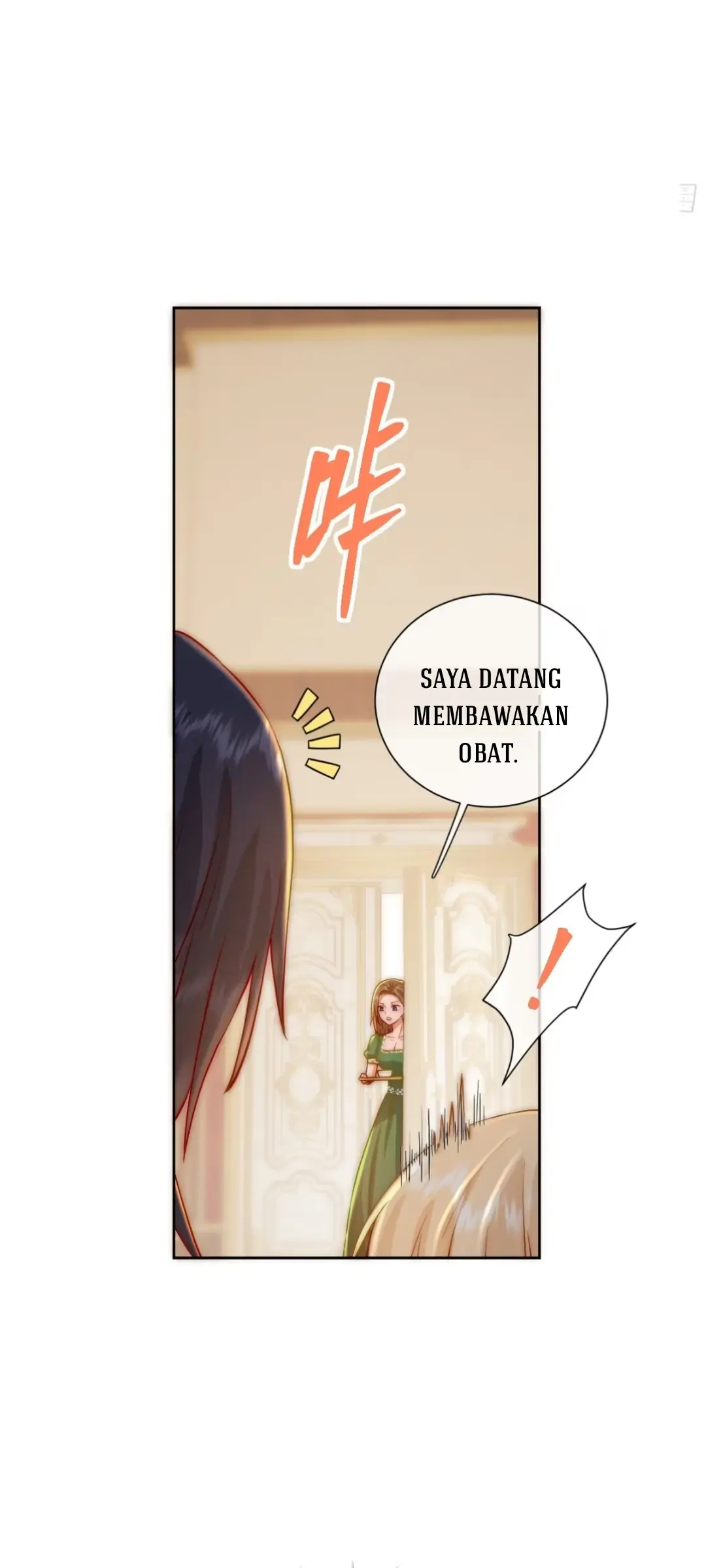 Princess And Dragon - Chapter 10 21