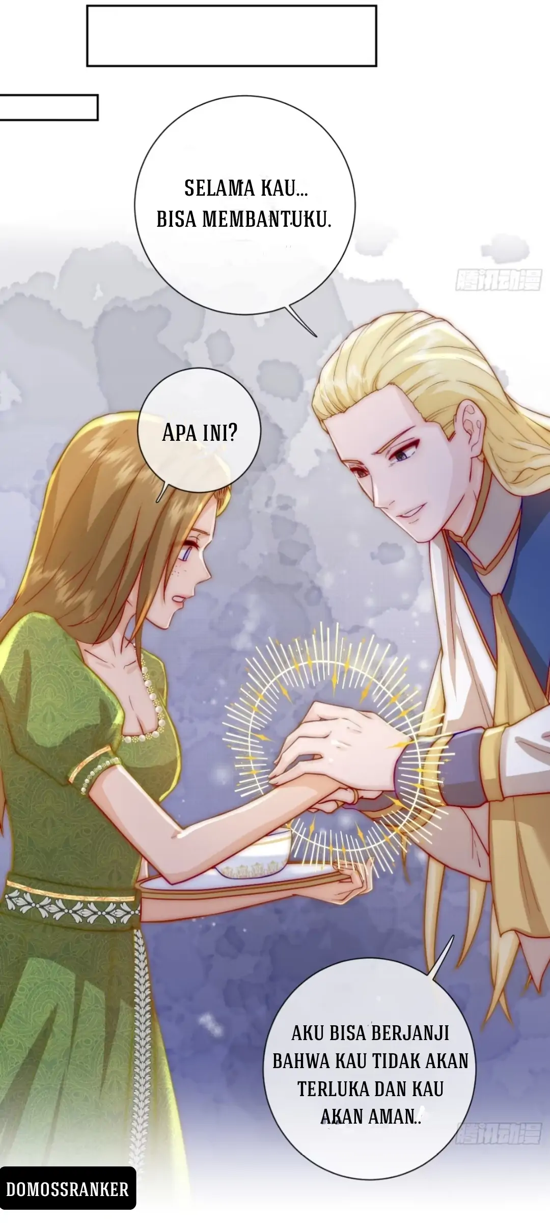 Princess And Dragon - Chapter 10 27