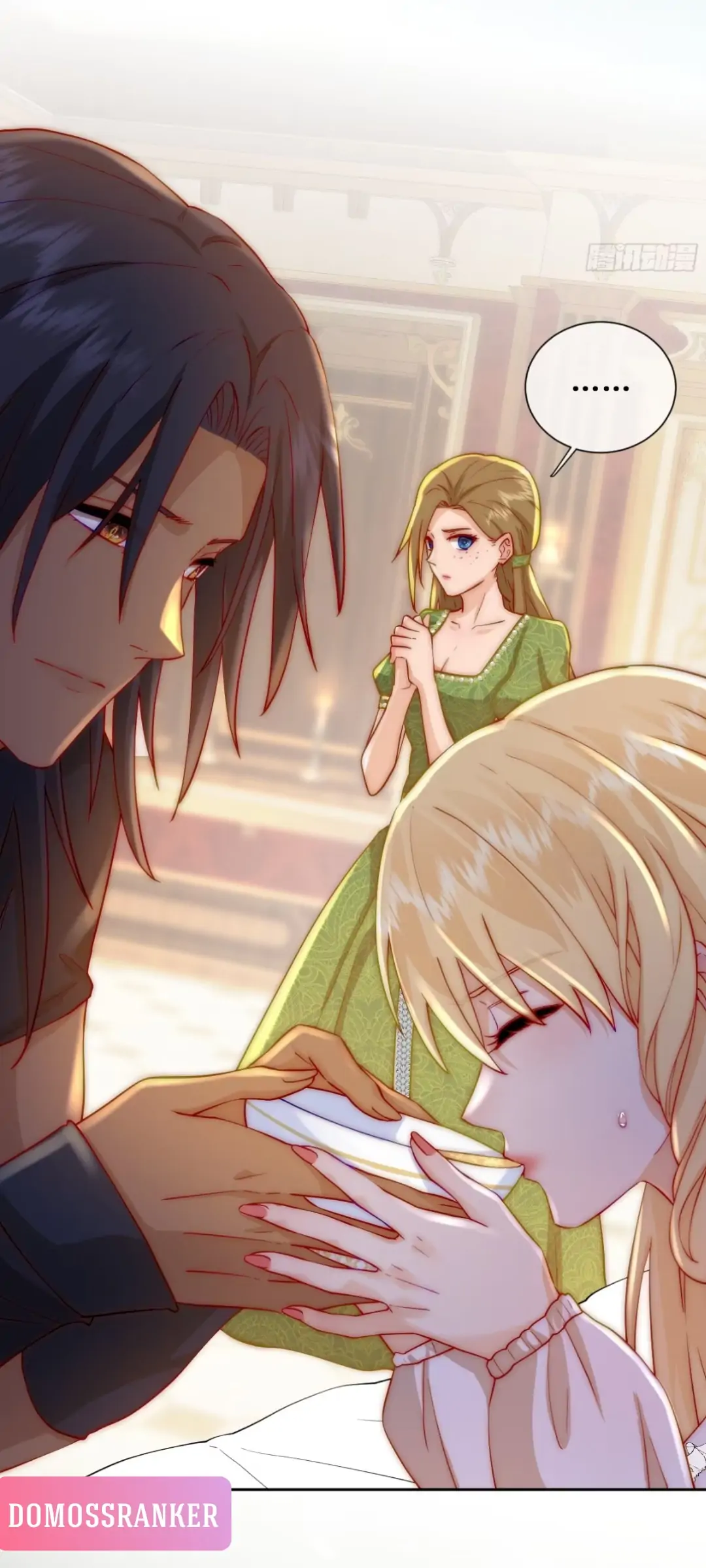 Princess And Dragon - Chapter 10 33