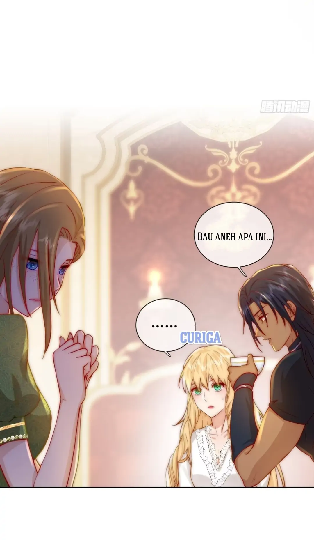 Princess And Dragon - Chapter 10 31