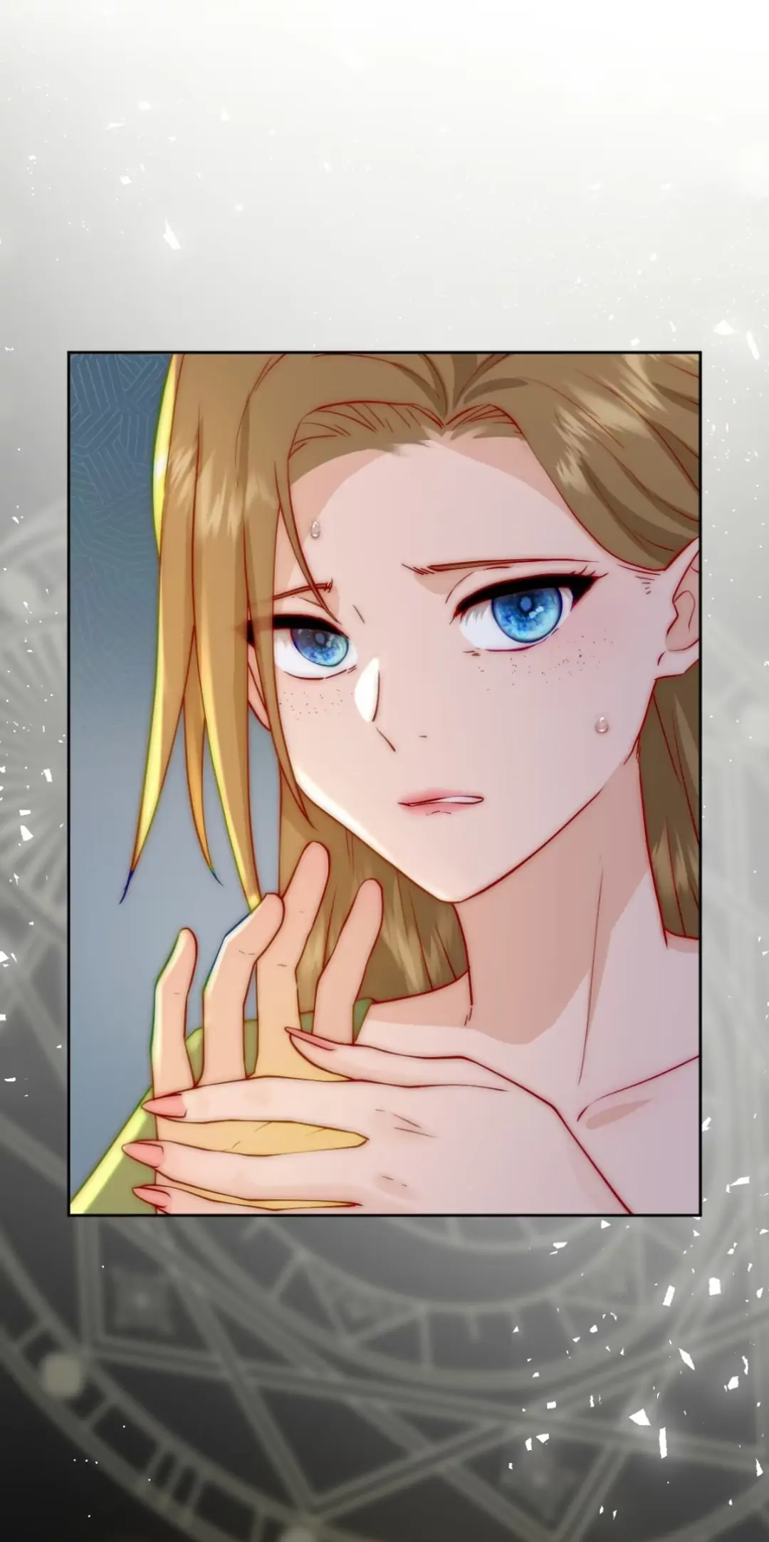 Princess And Dragon - Chapter 10 34