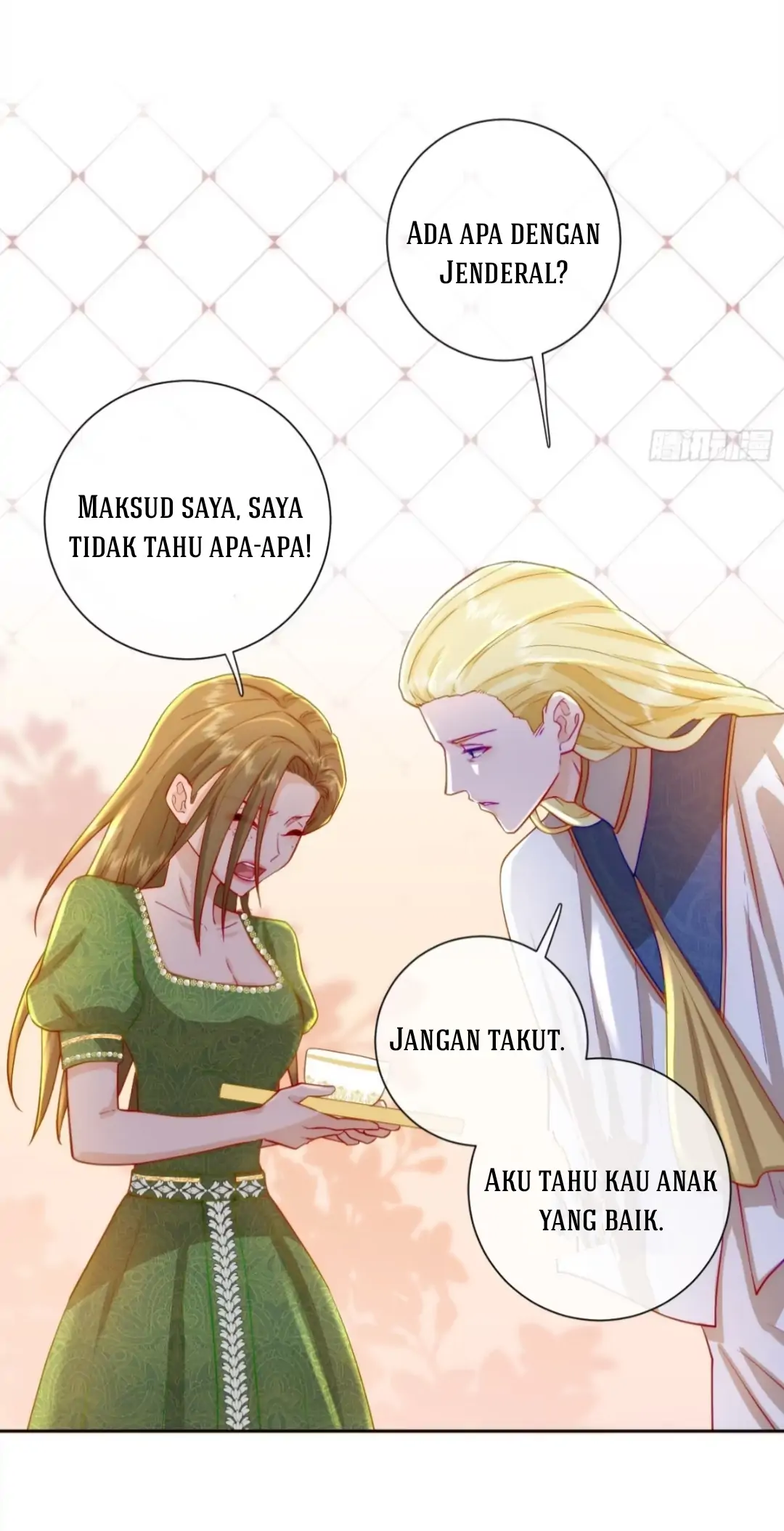 Princess And Dragon - Chapter 10 12