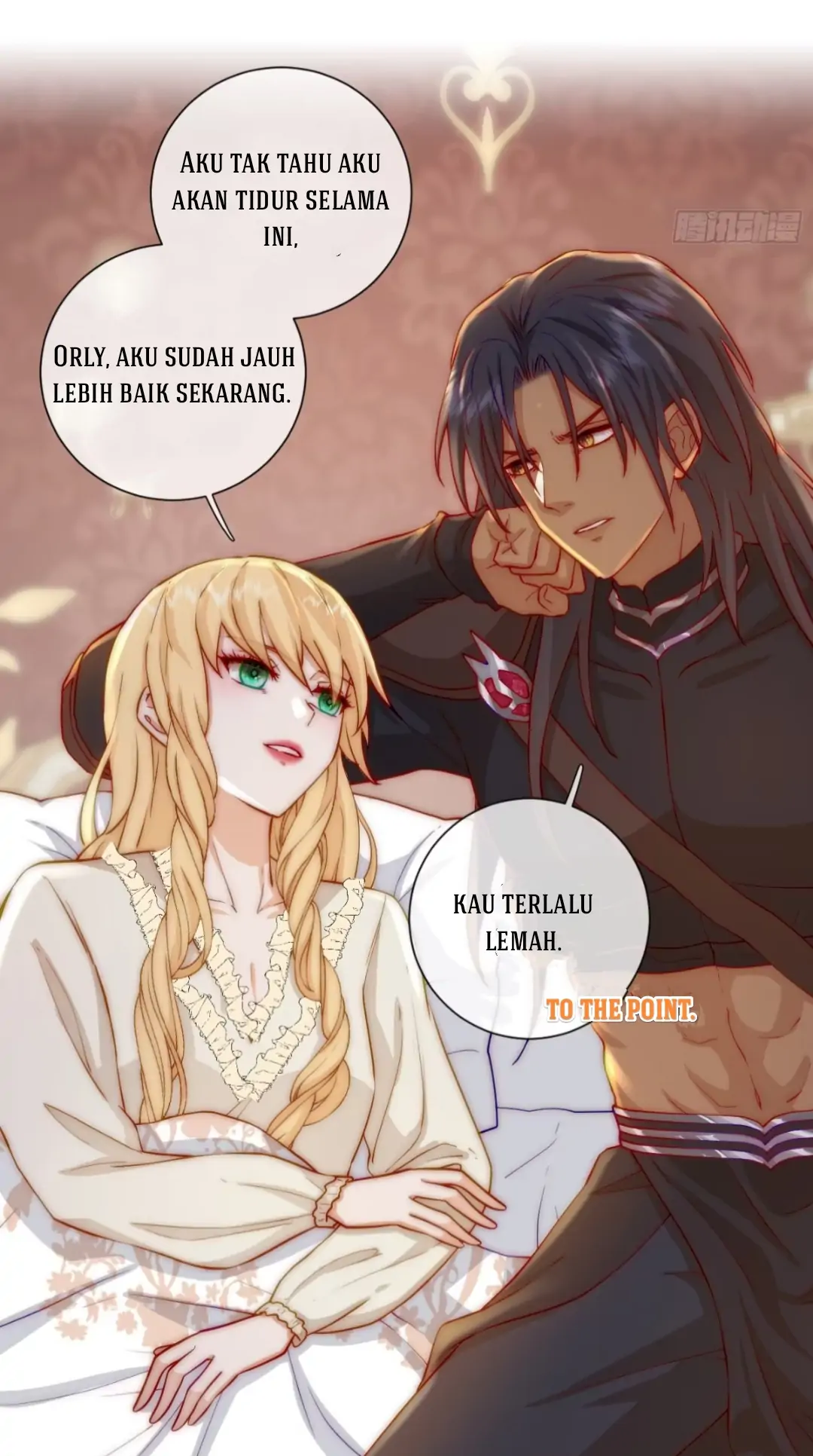 Princess And Dragon - Chapter 10 17