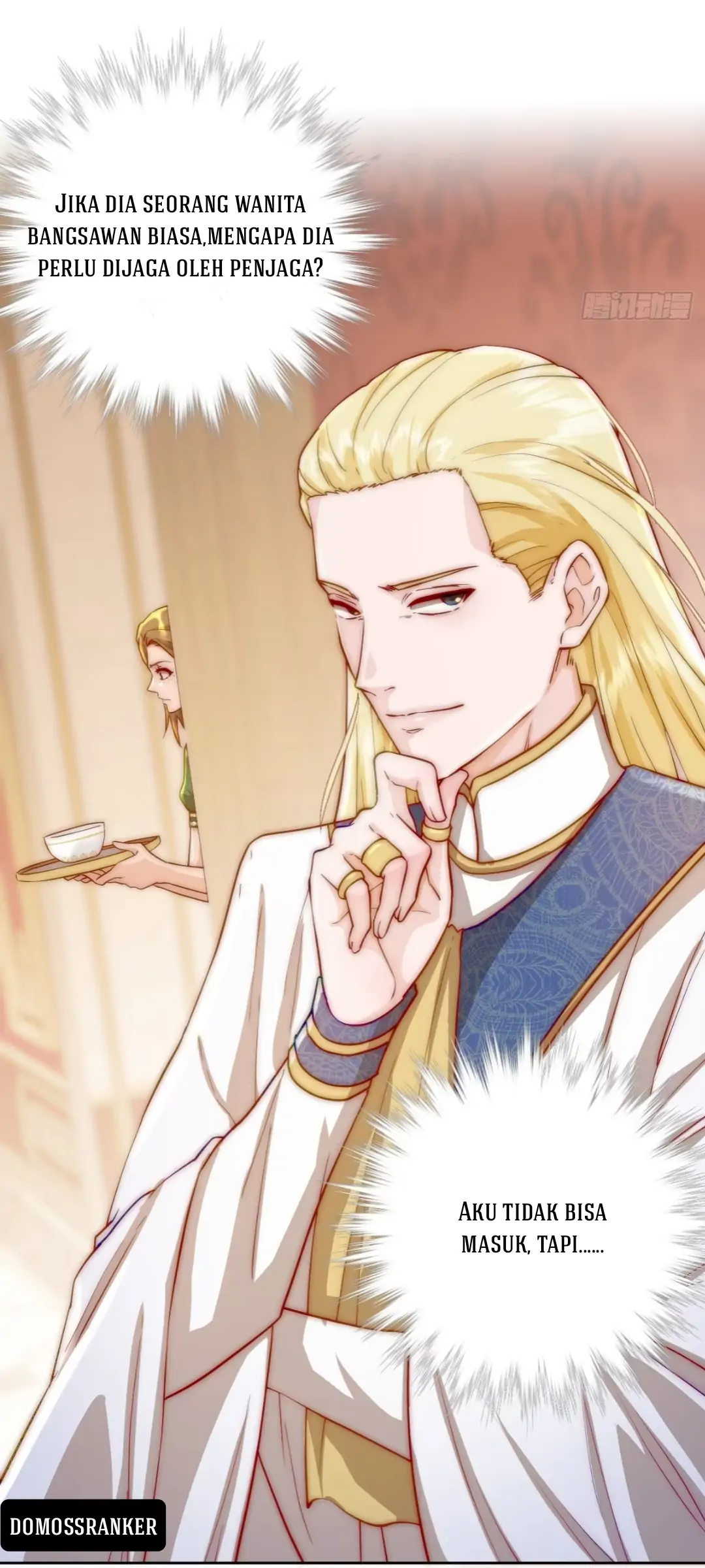 Princess And Dragon - Chapter 10 6