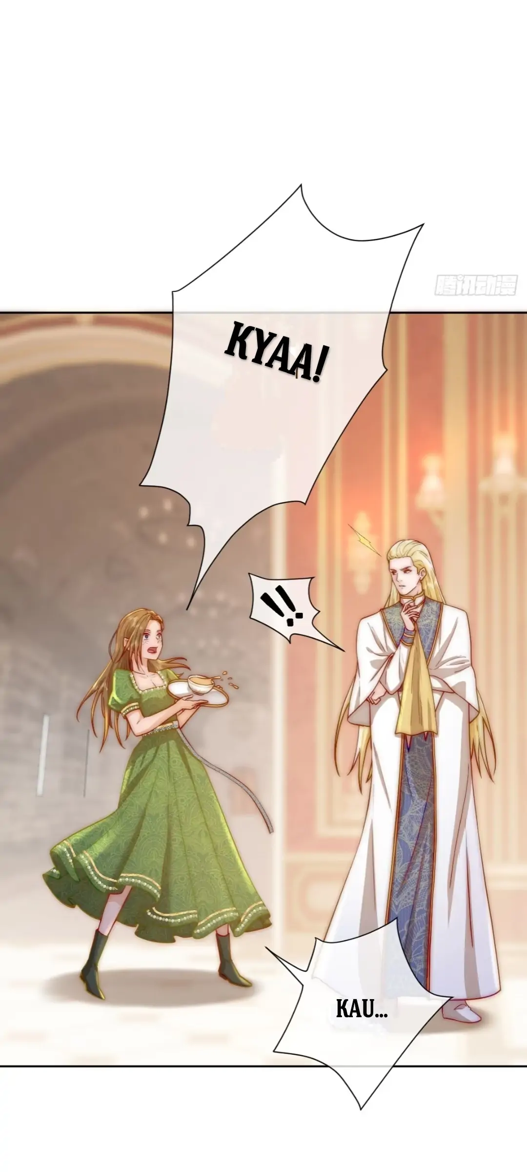 Princess And Dragon - Chapter 10 7