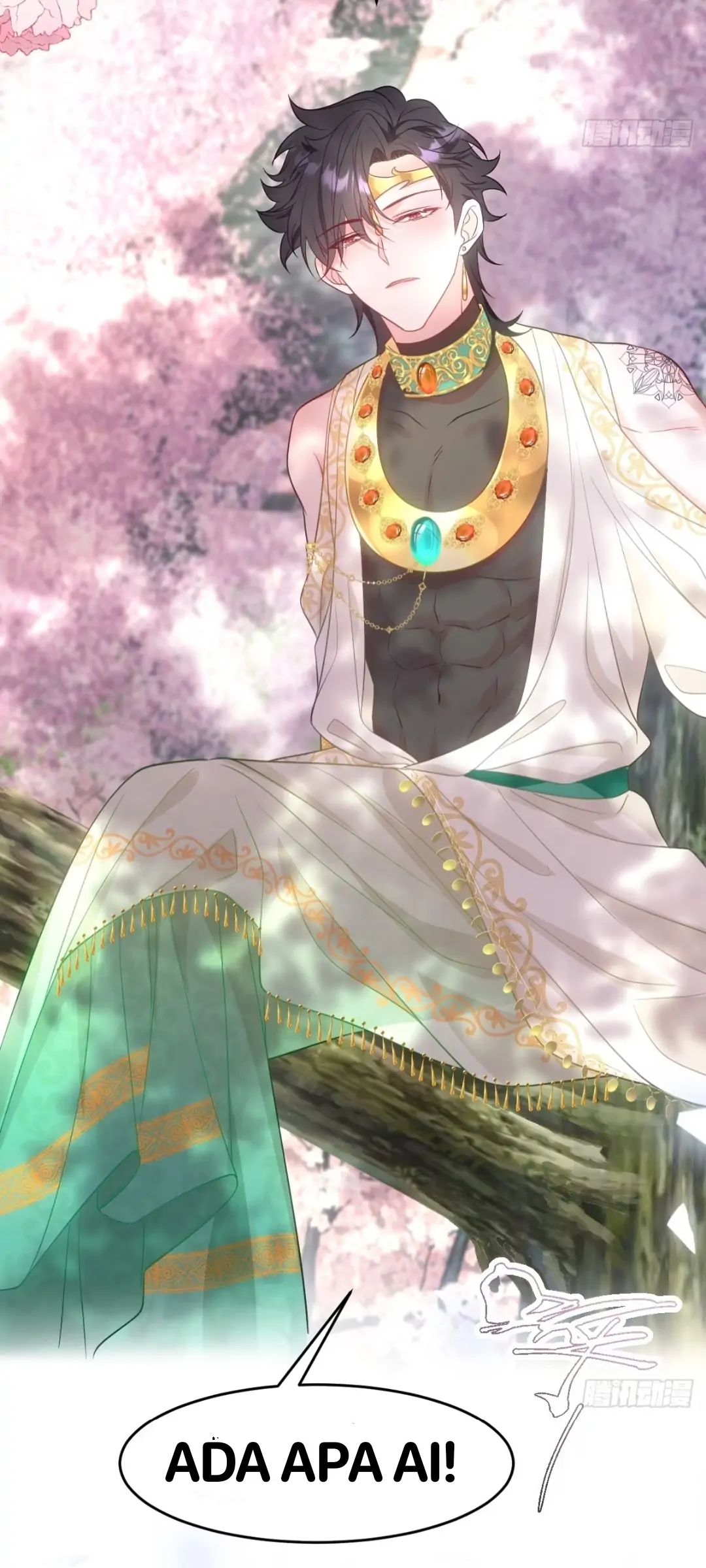Princess And Dragon - Chapter 10 44