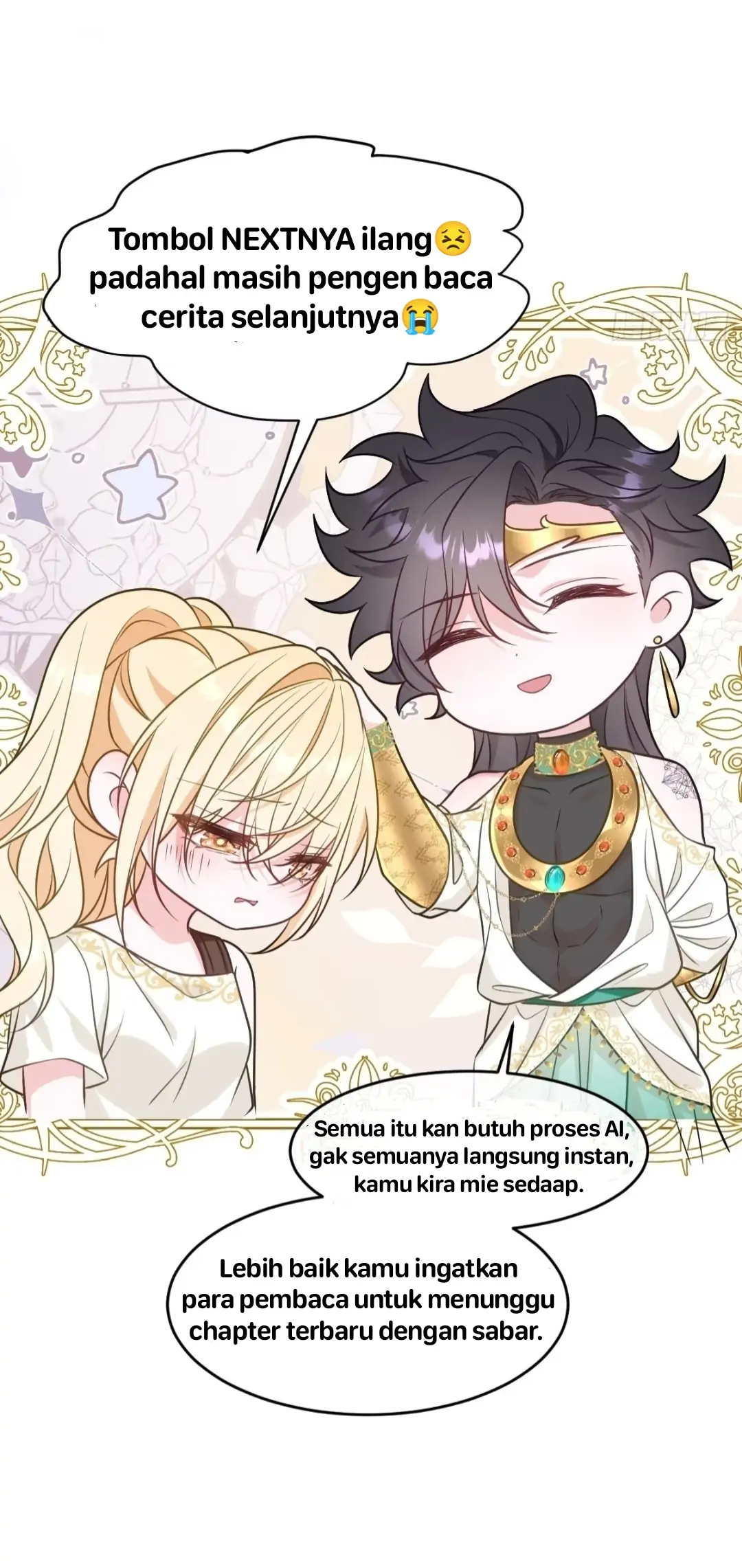 Princess And Dragon - Chapter 10 45