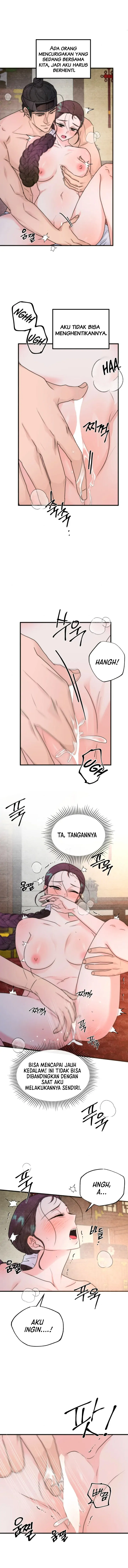 Which One Is Real?! - Chapter 4 8 Which One Is Real?! - Chapter 4 8