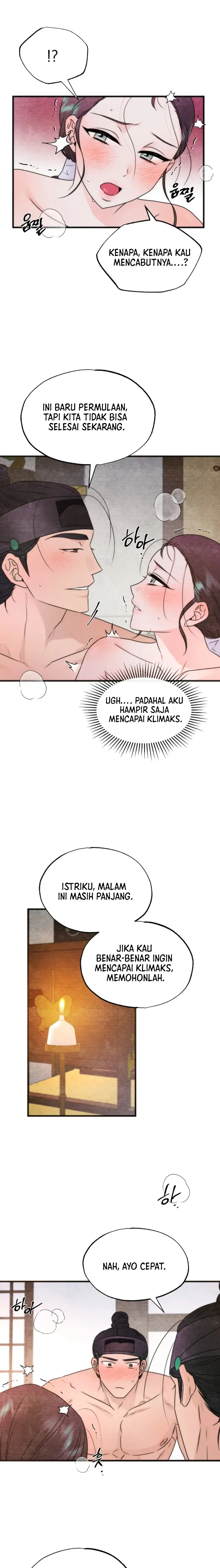 Which One Is Real?! - Chapter 4 9 Which One Is Real?! - Chapter 4 9