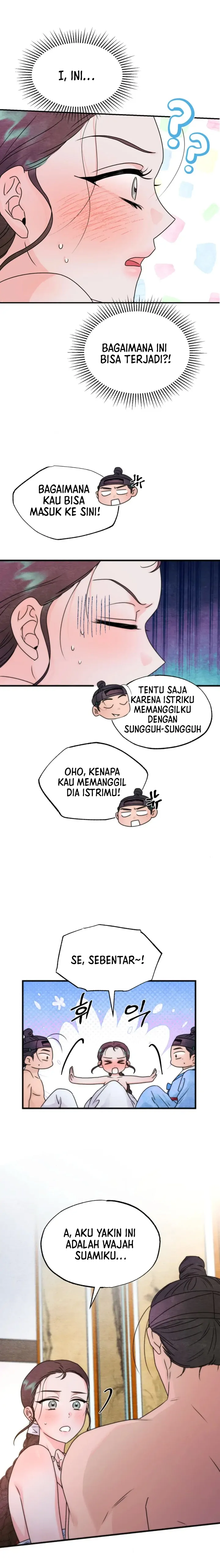 Which One Is Real?! - Chapter 4 2 Which One Is Real?! - Chapter 4 2