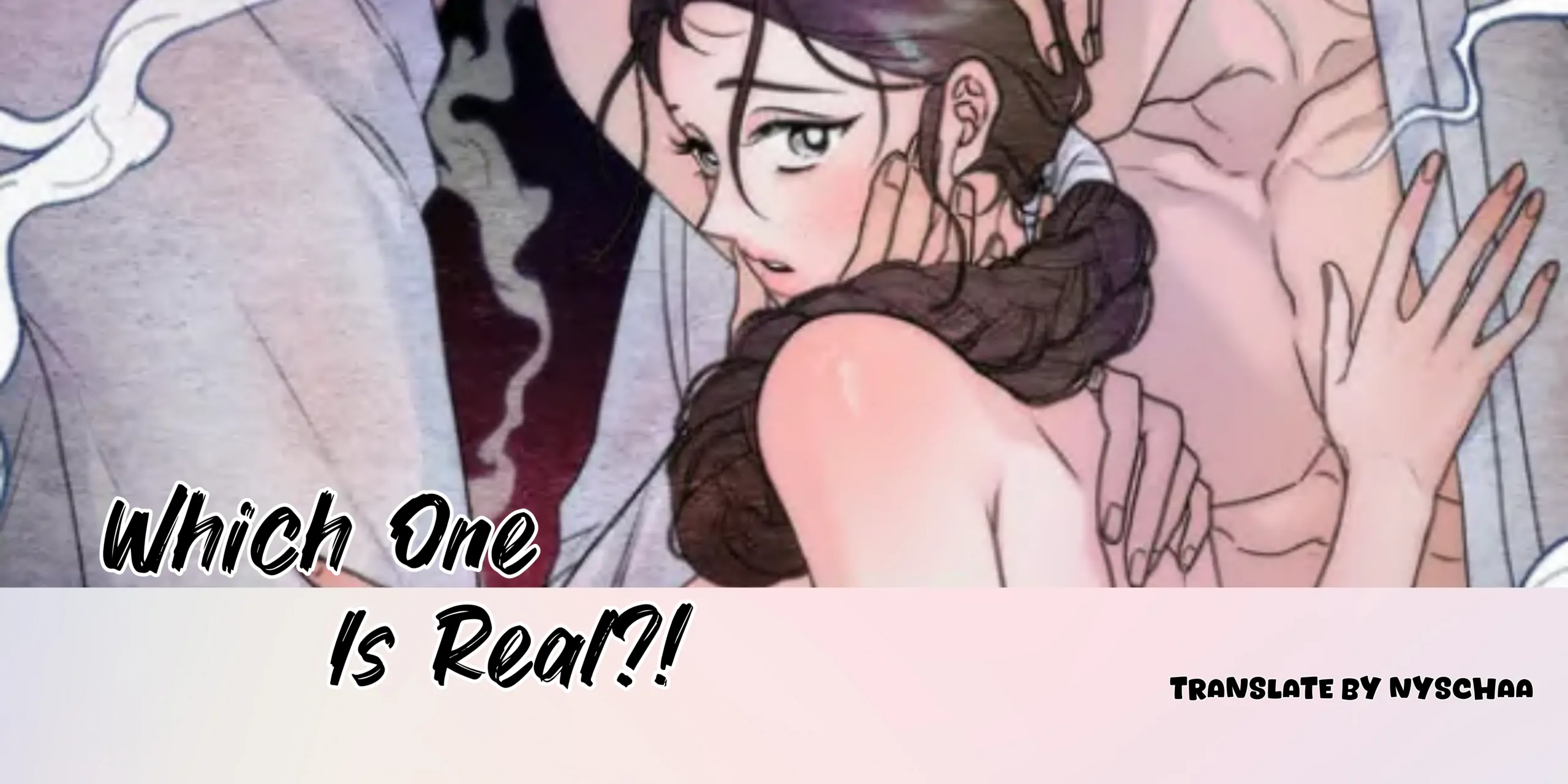 Which One Is Real?! - Chapter 4 1 Which One Is Real?! - Chapter 4 1