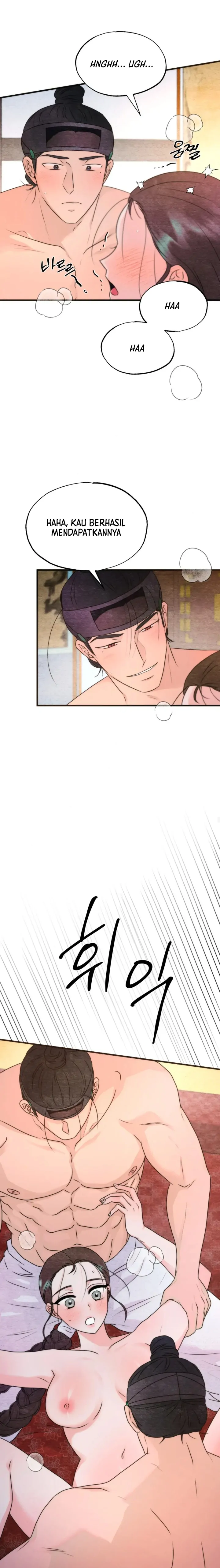 Which One Is Real?! - Chapter 4 13 Which One Is Real?! - Chapter 4 13