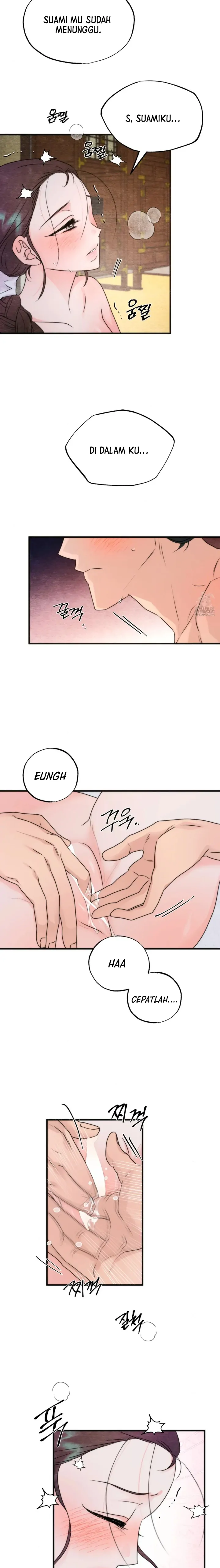 Which One Is Real?! - Chapter 4 10 Which One Is Real?! - Chapter 4 10