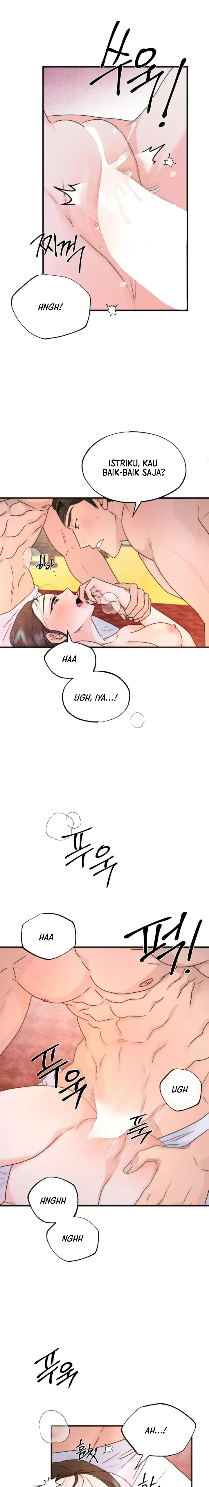 Which One Is Real?! - Chapter 4 16 Which One Is Real?! - Chapter 4 16