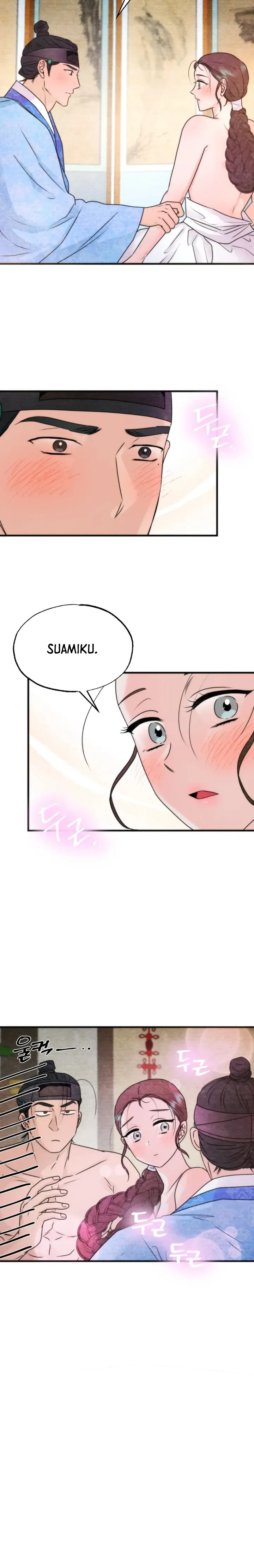 Which One Is Real?! - Chapter 4 4 Which One Is Real?! - Chapter 4 4