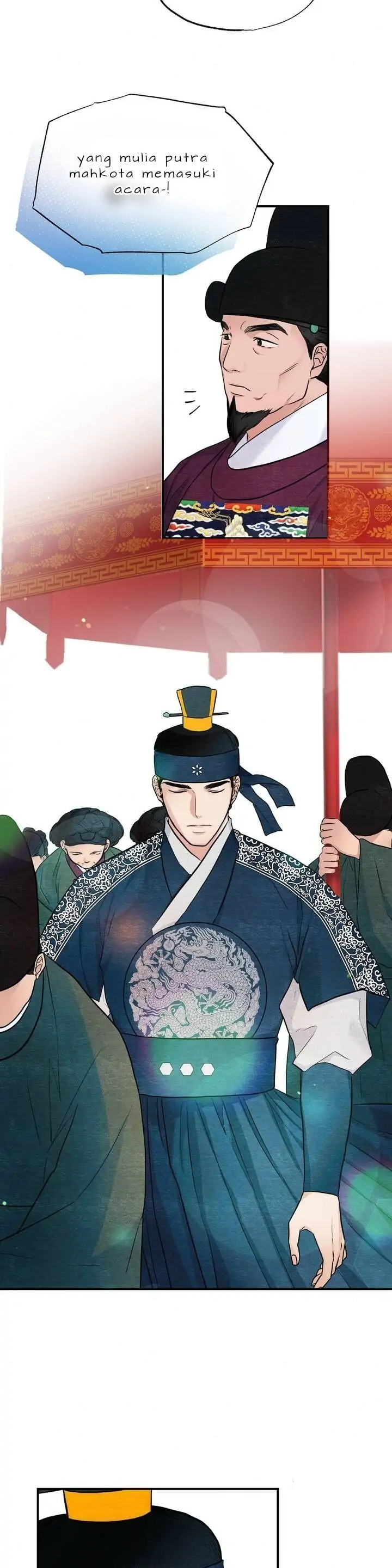 Wild Eyes - Chapter 15 8