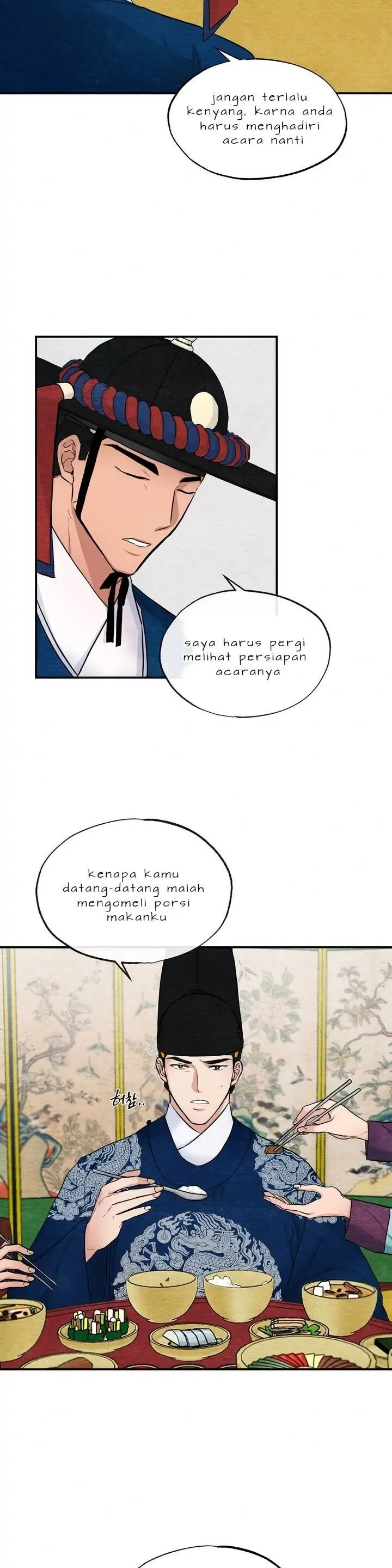 Wild Eyes - Chapter 15 2