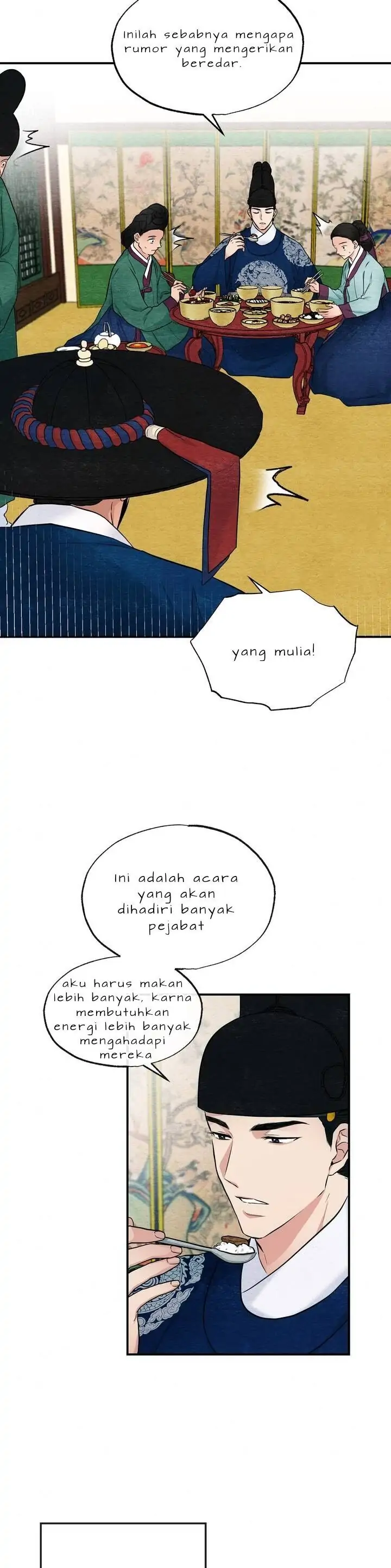 Wild Eyes - Chapter 15 3