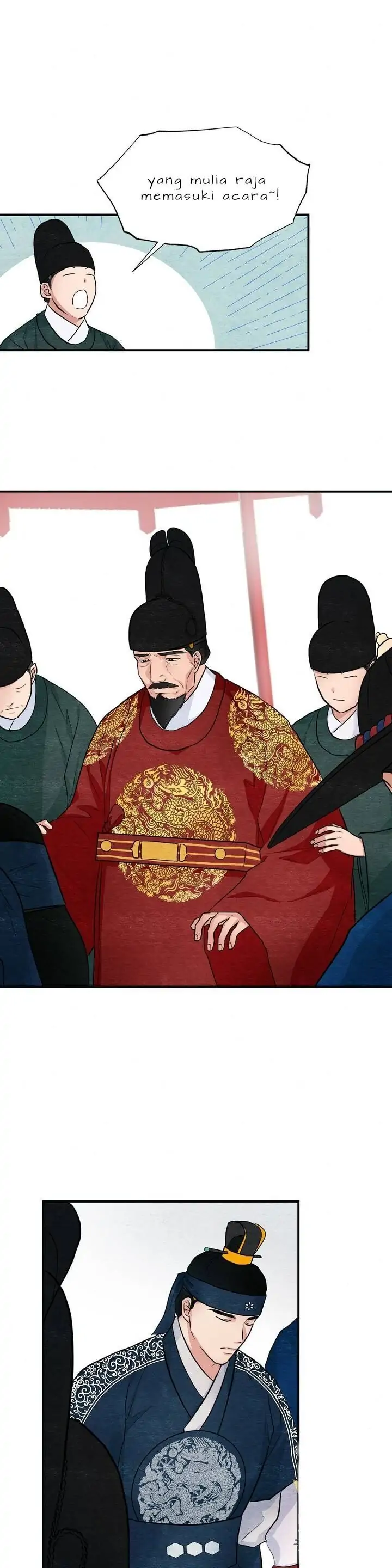 Wild Eyes - Chapter 15 11