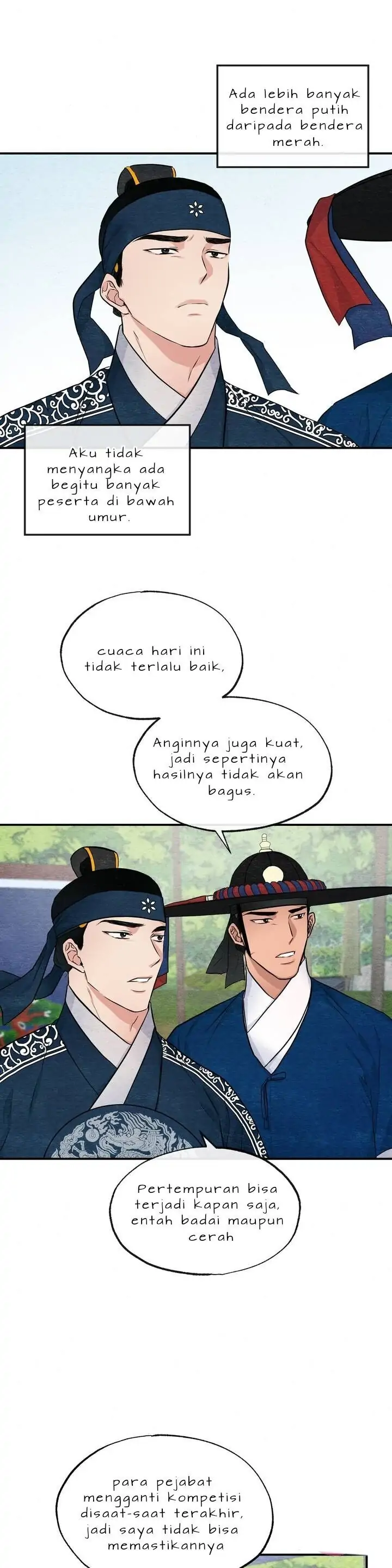 Wild Eyes - Chapter 15 14