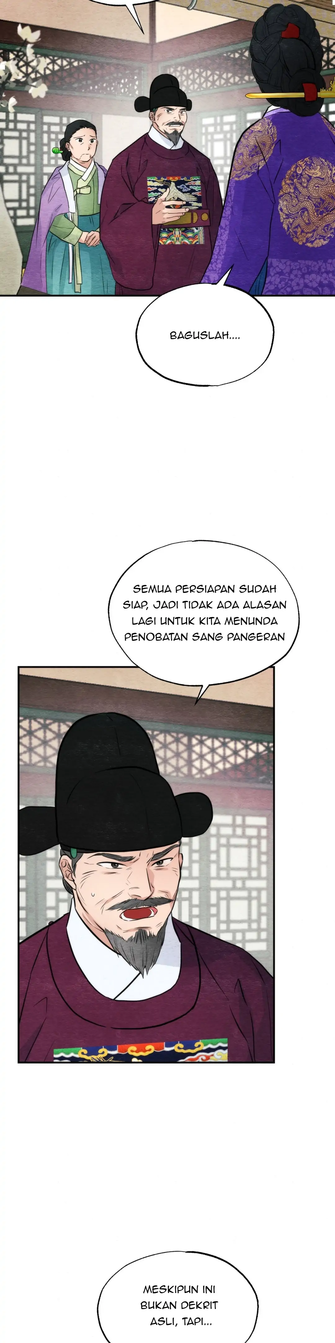 Wild Eyes - Chapter 49 12