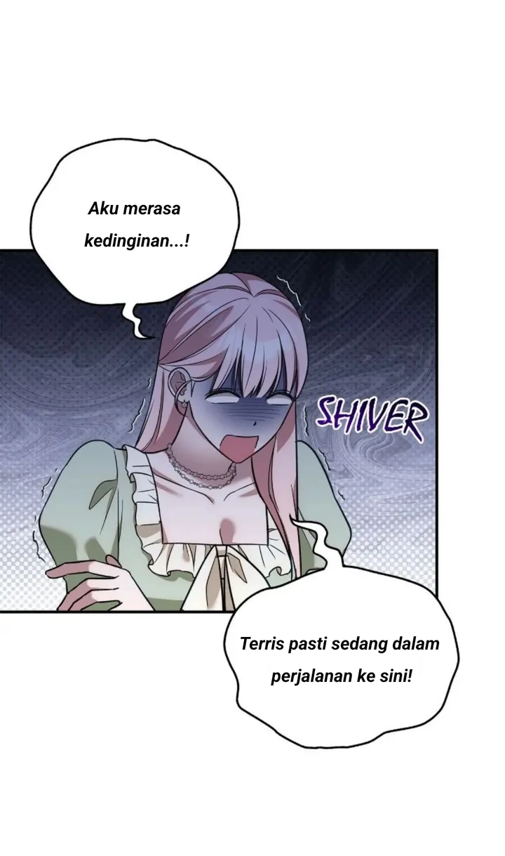 We Got Ourselves Stuck Inside an Adult Fantasy Novel - Chapter 39 2